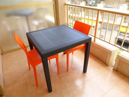 Apartamentos Salou Pacific