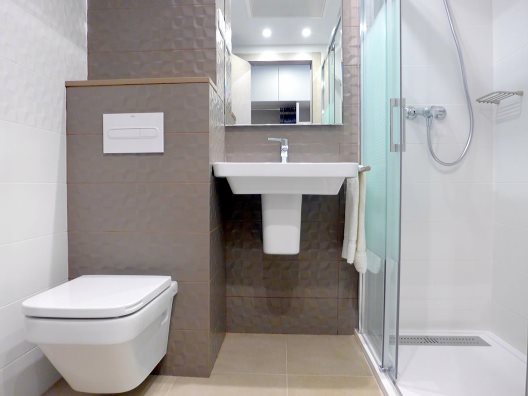 Apartamentos Salou Pacific