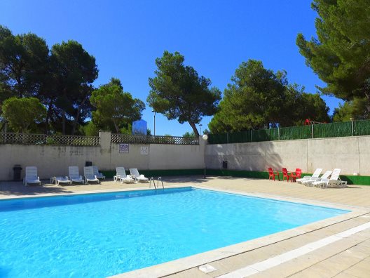 Apartamentos Salou Pacific