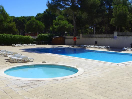 Apartamentos Salou Pacific