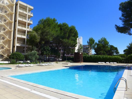 Apartamentos Salou Pacific