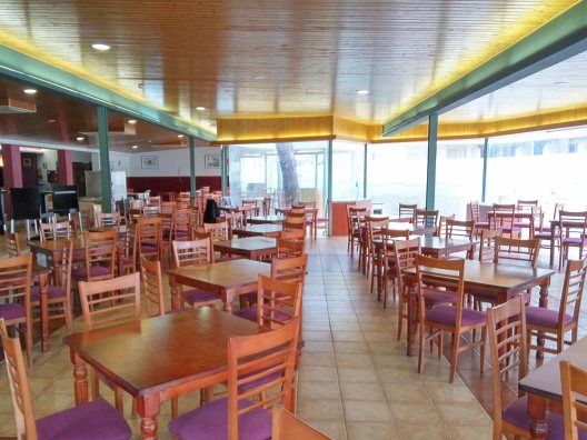 Apartamentos Salou Pacific