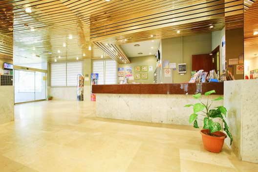 Apartamentos Salou Pacific