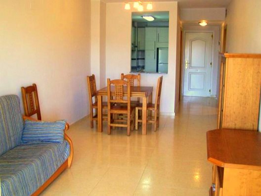 Apartamentos Salsadellans