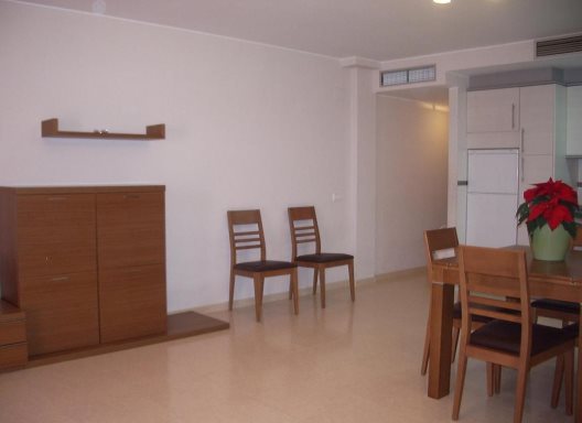 Apartamentos Salsadellans