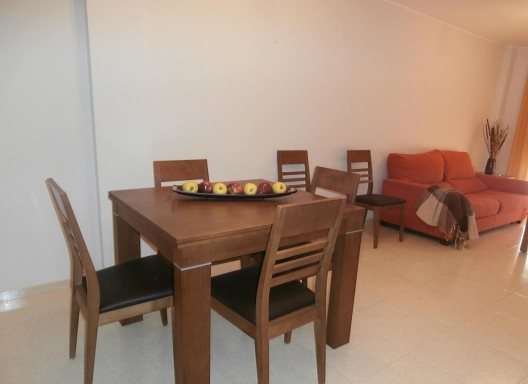 Apartamentos Salsadellans