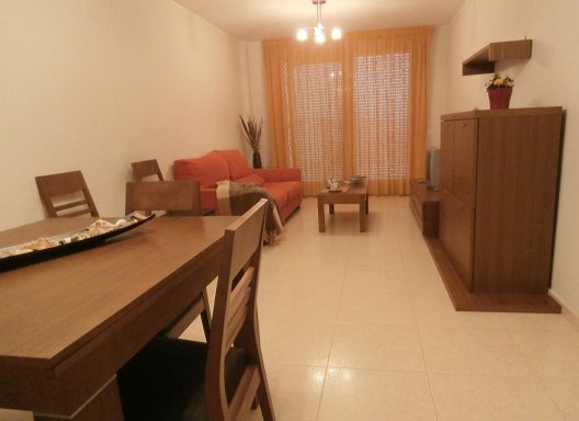 Apartamentos Salsadellans
