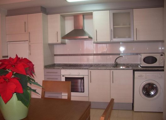 Apartamentos Salsadellans