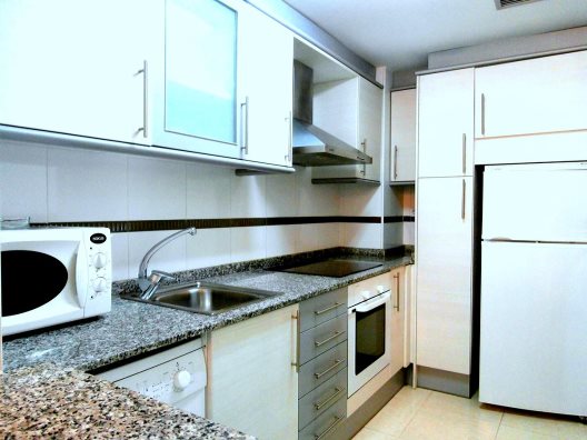 Apartamentos Salsadellans