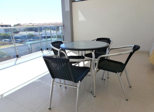 Apartamentos Salsadellans
