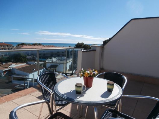 Apartamentos Salsadellans