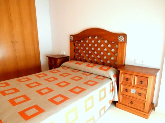 Apartamentos Salsadellans