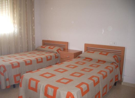Apartamentos Salsadellans