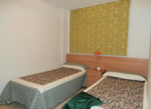 Apartamentos Salsadellans