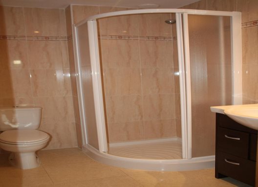 Apartamentos Salsadellans