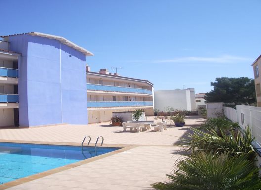 Apartamentos Salsadellans