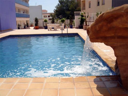 Apartamentos Salsadellans
