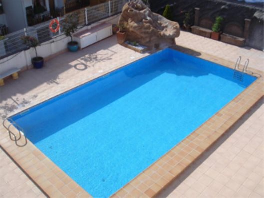 Apartamentos Salsadellans