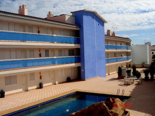 Apartamentos Salsadellans