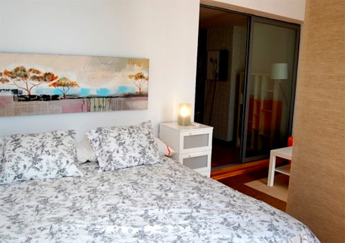 Apartamentos San Bernardo 3000