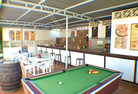 Apartamentos San Carlos
