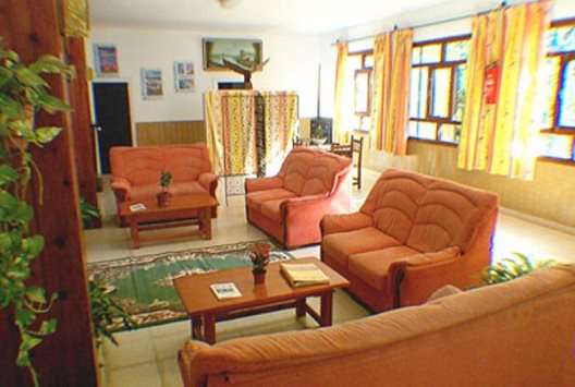 Apartamentos San Carlos