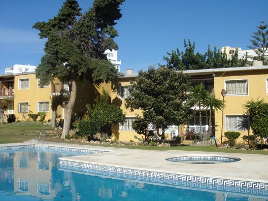 Apartamentos San Carlos