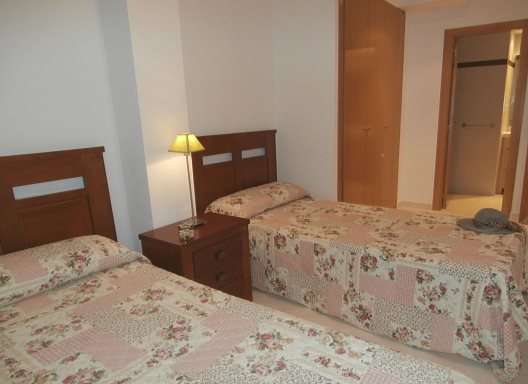 Apartamentos San Damian