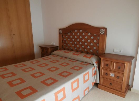 Apartamentos San Damian