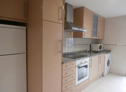 Apartamentos San Damian