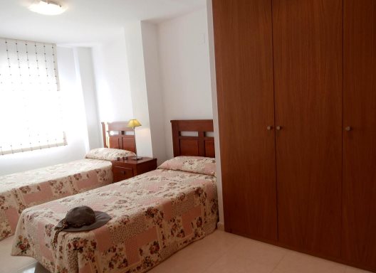 Apartamentos San Damian