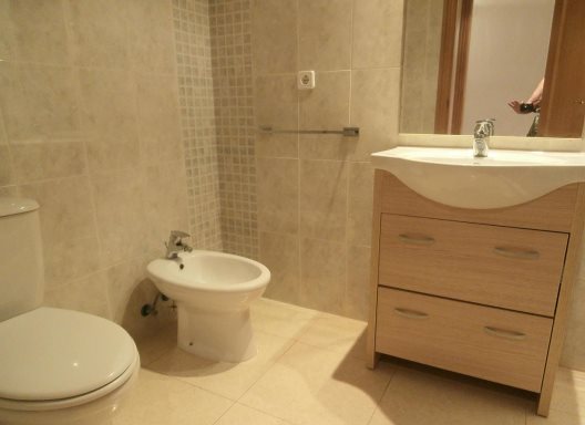 Apartamentos San Damian