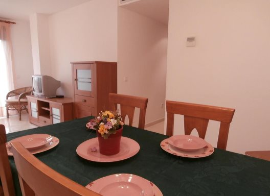 Apartamentos San Damian