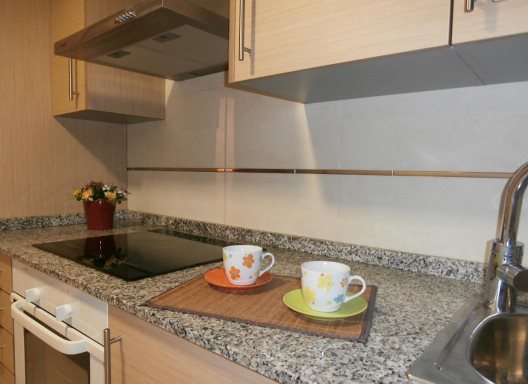Apartamentos San Damian