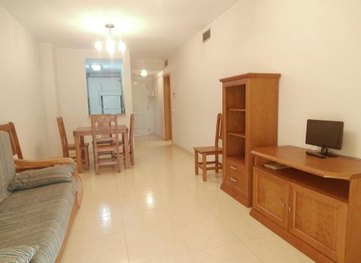 Apartamentos San Damian