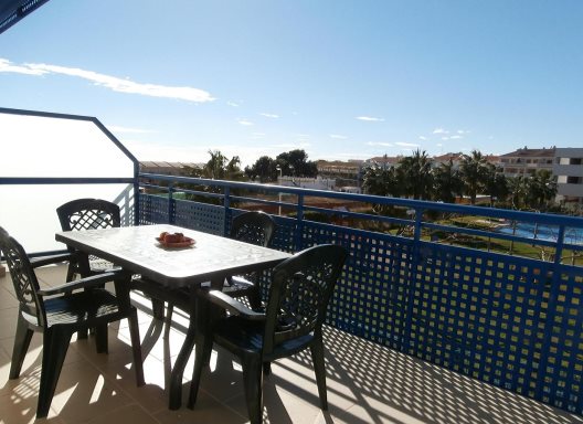 Apartamentos San Damian