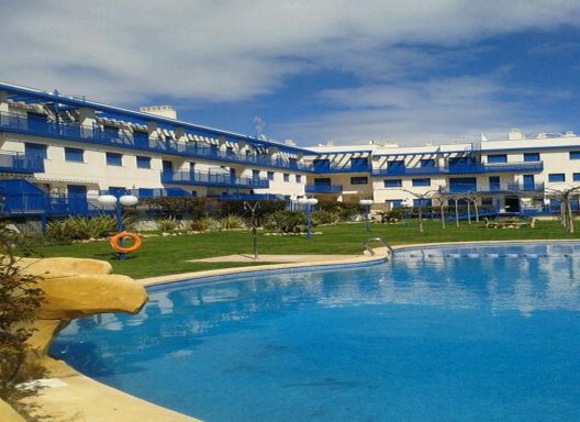 Apartamentos San Damian