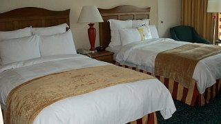 Apartamentos San Diego Marriott Mission Valley