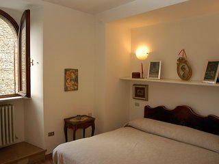 Apartamentos San Francesco