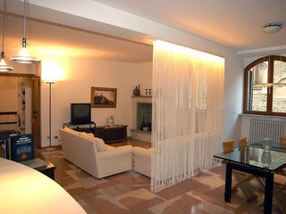Apartamentos San Francesco