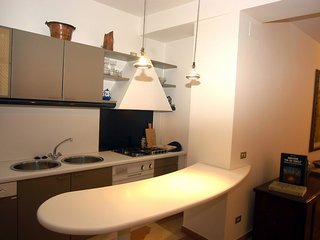 Apartamentos San Francesco