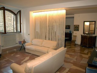 Apartamentos San Francesco