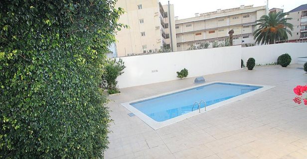 Apartamentos San Jaime Center Suites