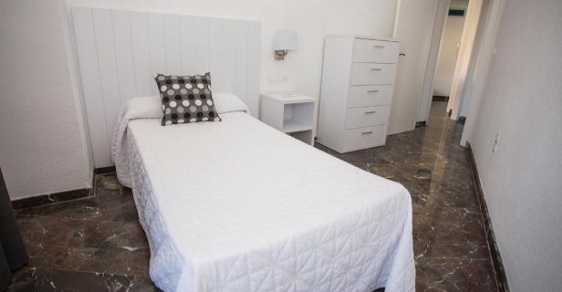 Apartamentos San Jaime Center Suites