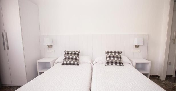 Apartamentos San Jaime Center Suites
