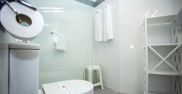 Apartamentos San Jaime Center Suites