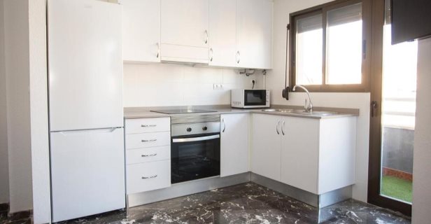 Apartamentos San Jaime Center Suites