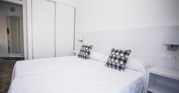 Apartamentos San Jaime Center Suites