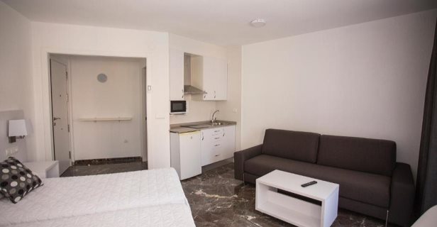 Apartamentos San Jaime Center Suites