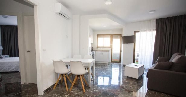Apartamentos San Jaime Center Suites
